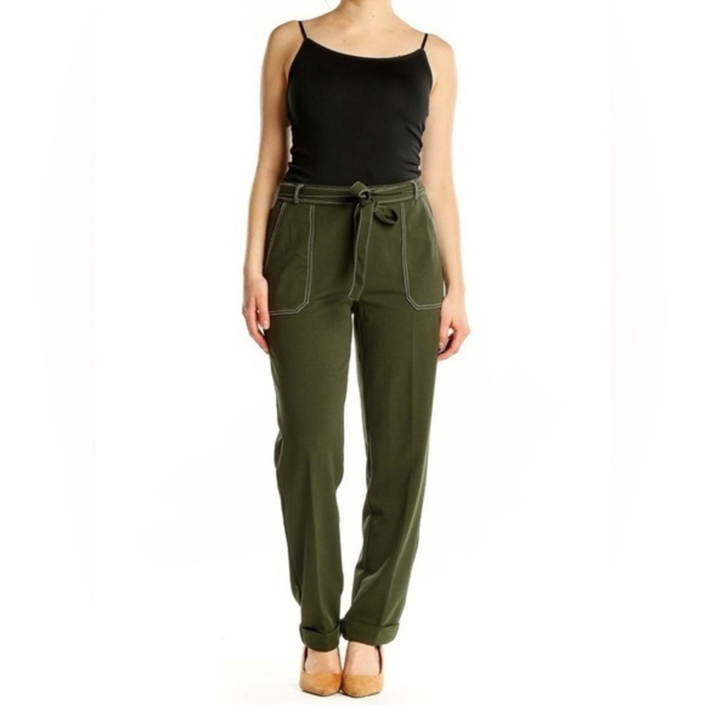 Women's Rust Pants - Picture 6 of 9